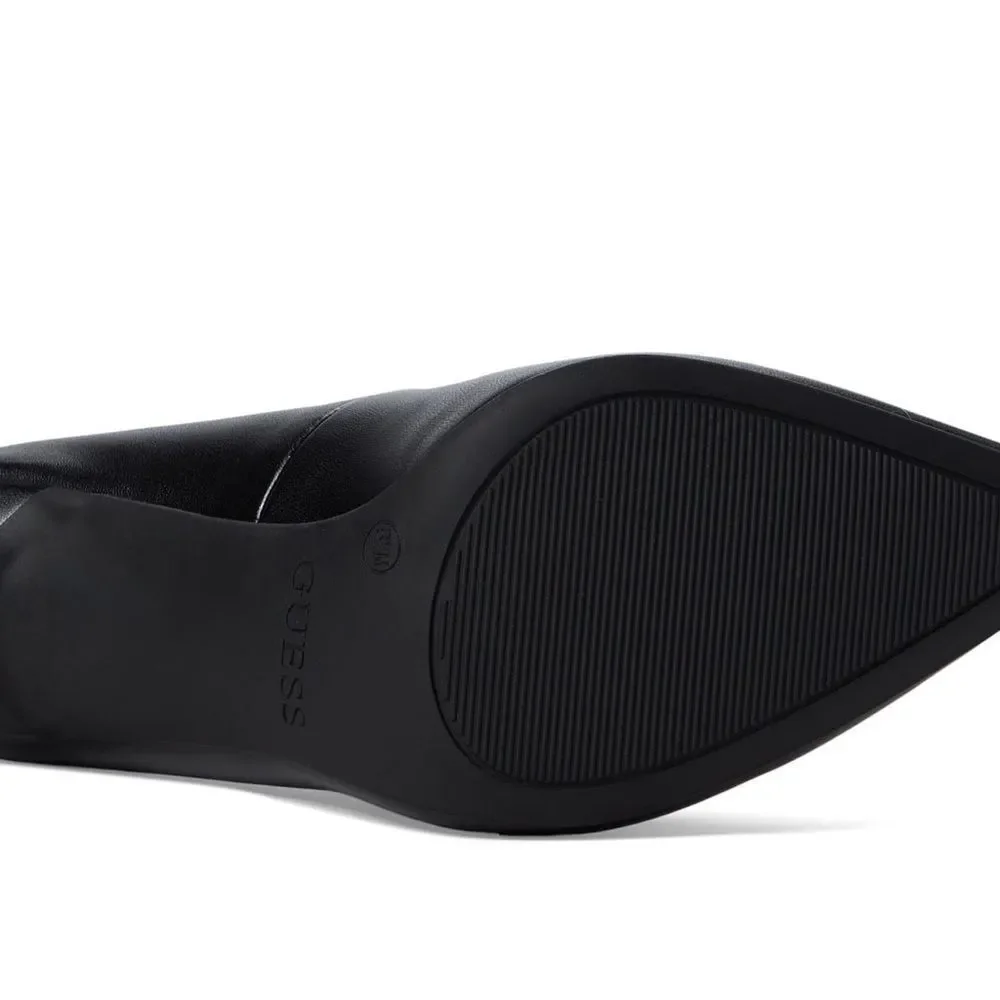 GUESS shoes,Pointed toe. - Picture 4 of 5